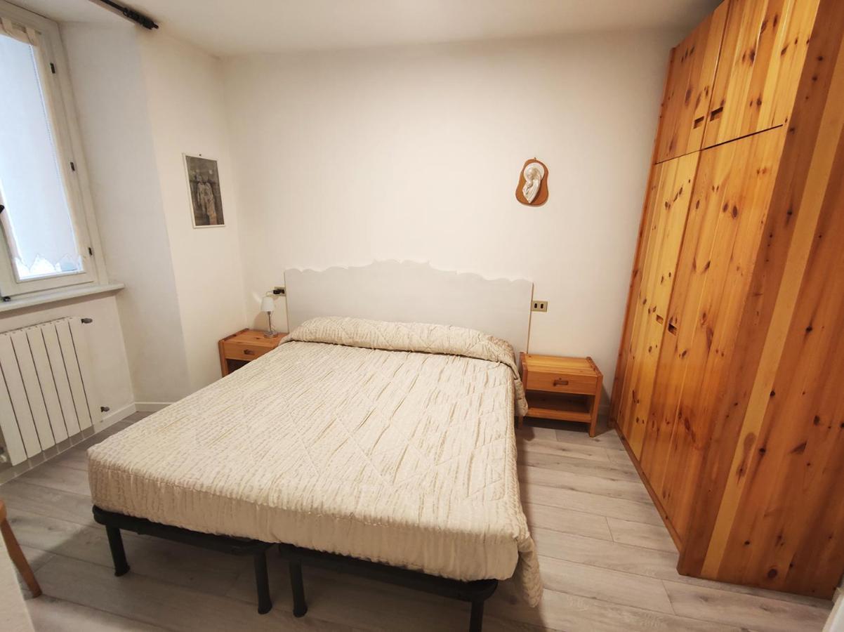 Al Ponte Nuovo Villa Ponte Di Legno Eksteriør billede